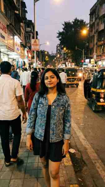 Air Hostess Escorts Dahisar