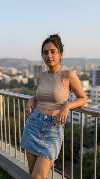 Russian Escorts Dahisar