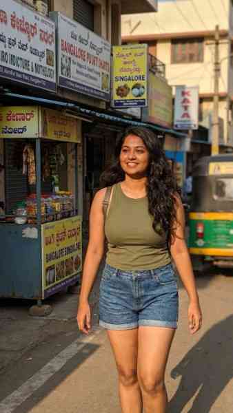 Indore Russian Escorts